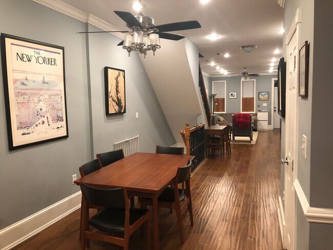 Photo - Modern Large and spacious house available in Locus Point