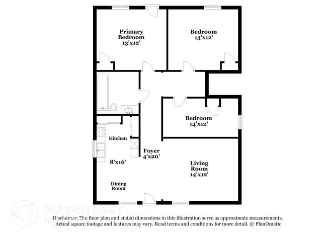 Building Photo - 1787 Wilson Ave Rental