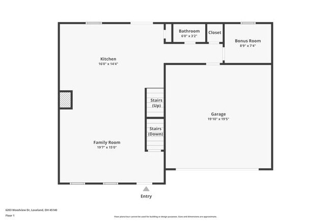 Photo - 6203 Woodview Dr