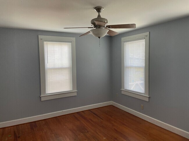 Photo - Charming Park Circle Ranch