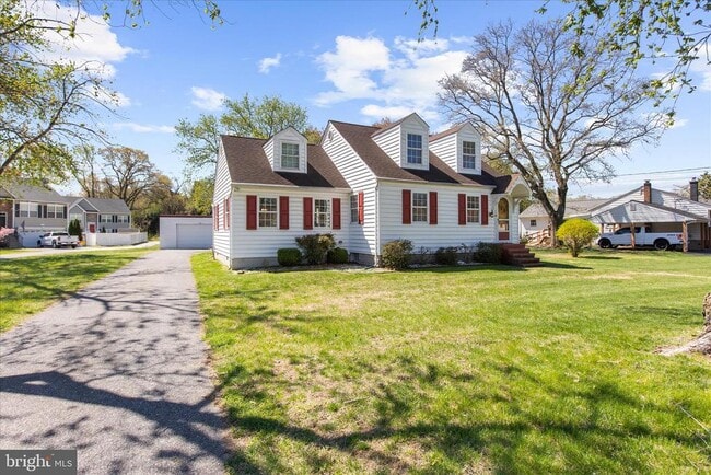Photo - 161 Margate Dr