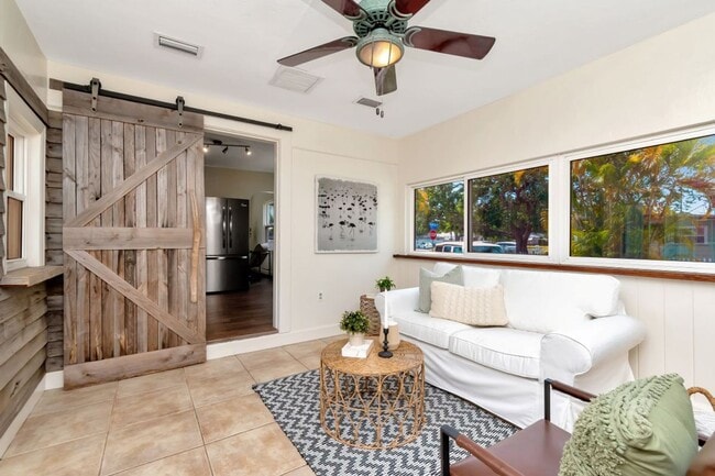 Photo - 4/2 HOME CHARMING GULFPORT HOME FEATURING NICE UPGRADES