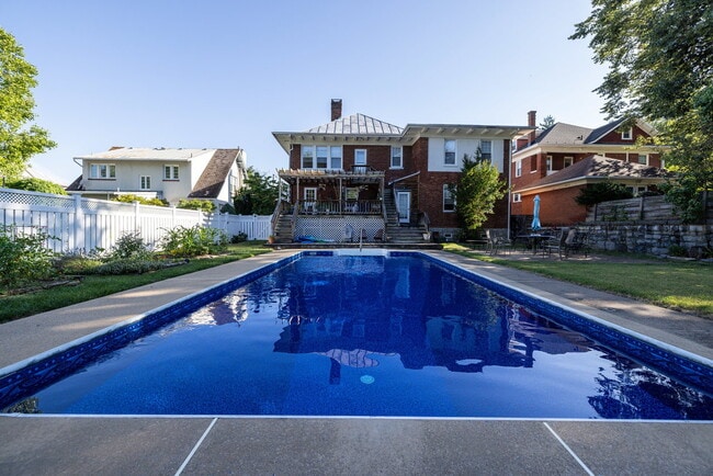 Photo - Historic Charm Meets Modern Comfort: Your Downtown Oasis Awaits!