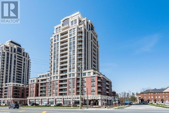 Photo - 9506 Markham Rd Unit 1610