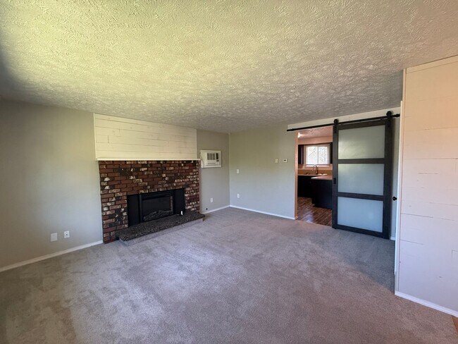Photo - Darling updated duplex