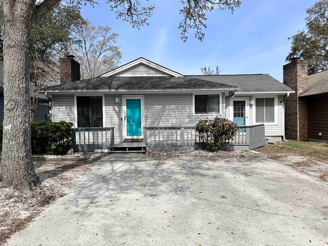 Building Photo - 6536 Valene Ct