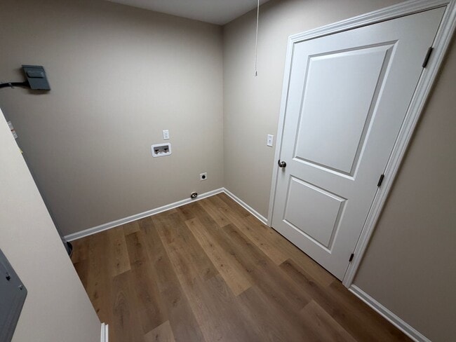 Photo - New Construction Duplex For Rent: 511 Maryland Ave, Burlington, NC COMING SOON