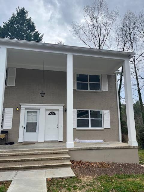 Building Photo - 2715 Greenville Hwy Unit 5