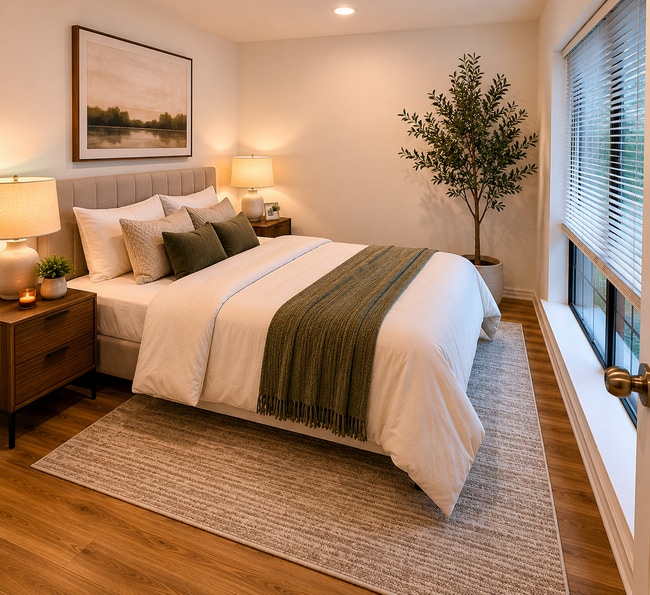 Photo - Charming Renovated 1 Bed / 1 Bath Apartment – Quiet North Dallas Living