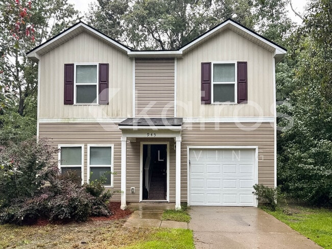 Building Photo - 945 Clayton Ct Rental