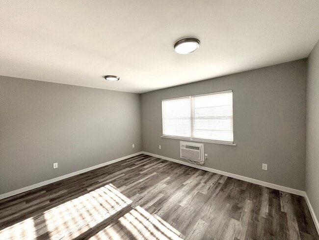 Studio 2 | Living Area