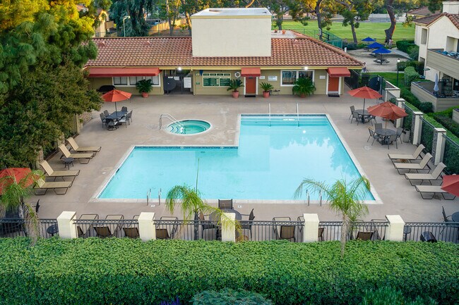 Woodbend Apartments