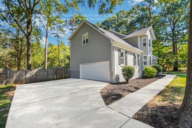 Photo - 6609 Wickville Dr