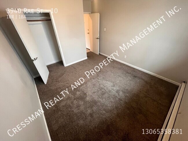 Photo - 1 Bed, 1 Bath APARTMENT located in South Regina FIRST MONTH RENT FREE Unit 10