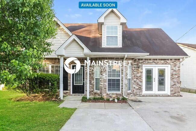 3 Bedroom Pet-Friendly Home in MADISON, TN... - 3 Bedroom Pet-Friendly Home in MADISON, TN...