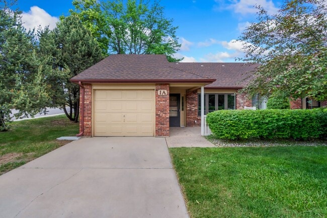 Building Photo - 4560 Larkbunting Dr
