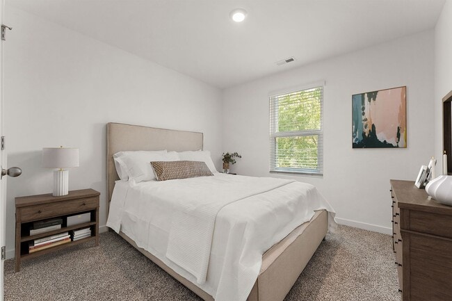 Brixin at Cressmoor Estates