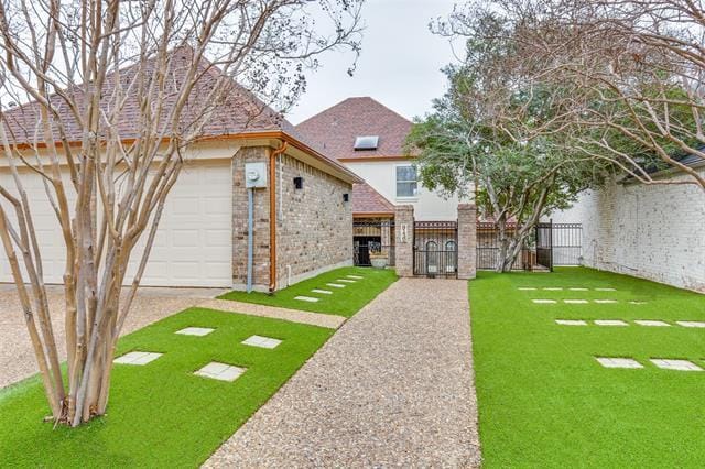 Photo - 9130 Valley Chapel Ln