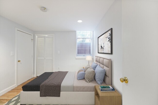 Photo - 1763 Beacon St Unit A