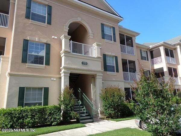 Building Photo - 8601 Beach Blvd Unit 1413