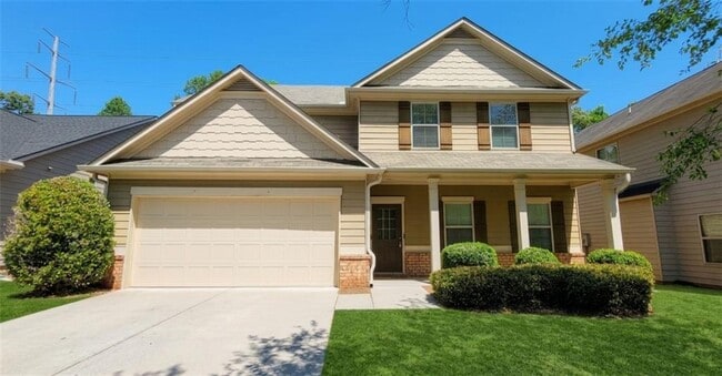 Building Photo - 3325 Ivey Ridge Rd NE