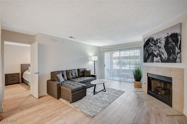 Building Photo - 2200 S Fort Apache Rd Unit 1064