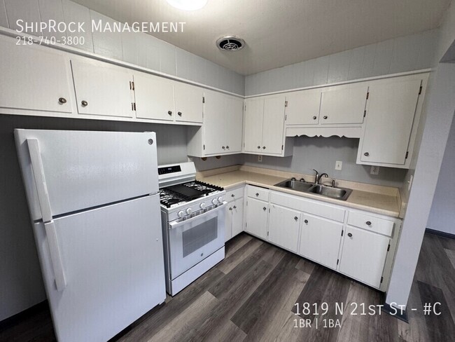 Photo - 1819 N 21st St Unit #C