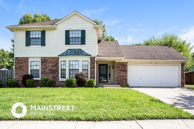 Building Photo - 7461 Cobblestone W Dr