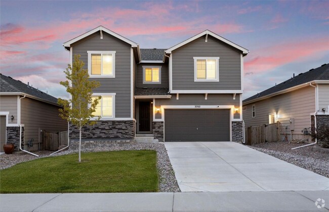 Building Photo - 3702 White Rose Lp Rental