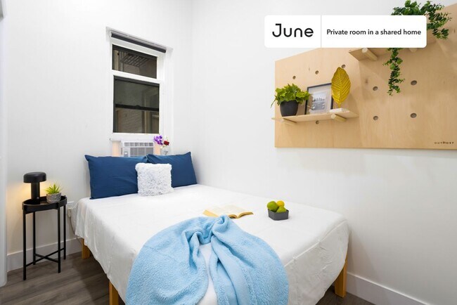 Photo - Room in Shared 3.0 bed/1 bath home