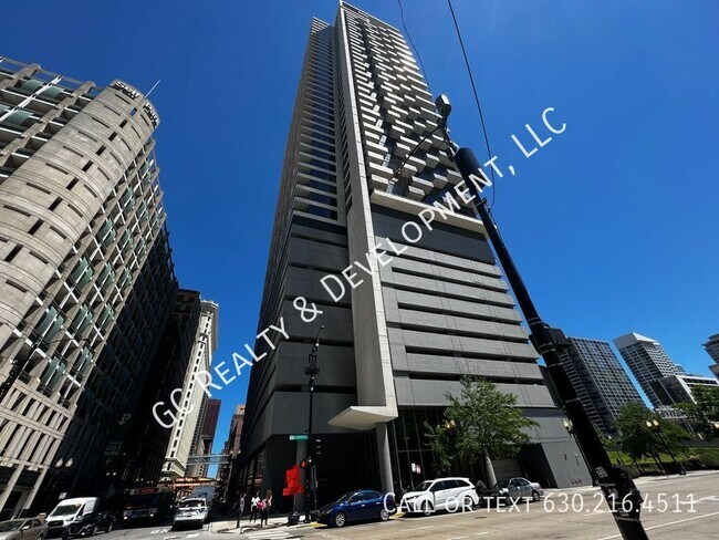 Building Photo - 235 W Van Buren St Unit 2905 ,  2905 Rental