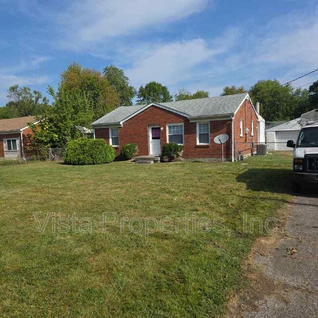 Building Photo - 5717 Mt Washington Rd Rental