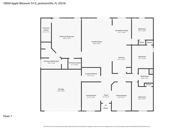 Photo - 10939 Apple Blossom Trail E