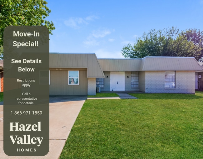 Building Photo - 11320 Bel Air Pl