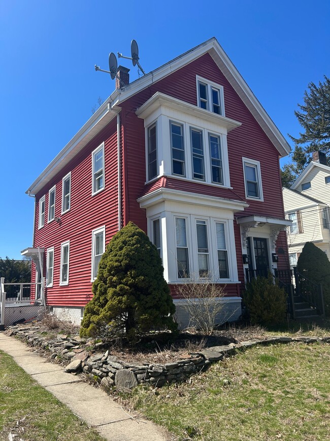 Photo - 241 Ash St Unit 2