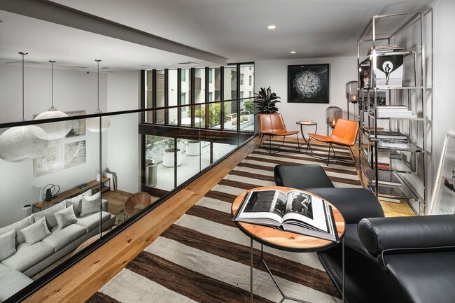 Line Lofts