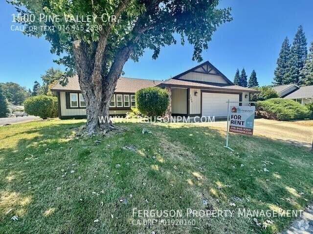 Building Photo - 1500 Pine Valley Cir Rental