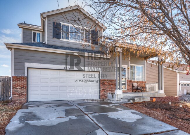 Building Photo - 2214 Cowhand Pl