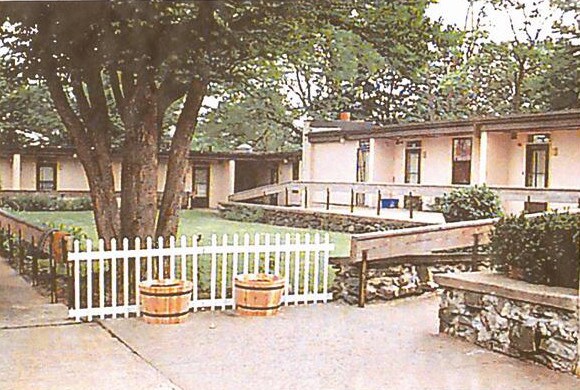 Katherine Harvey Terrace - Katherine Harvey Terrace Apartments