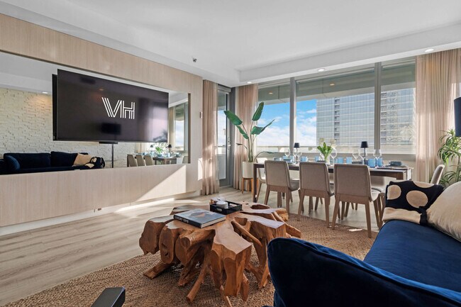 Photo - 1395 Brickell Ave Unit FL34-ID1039126P