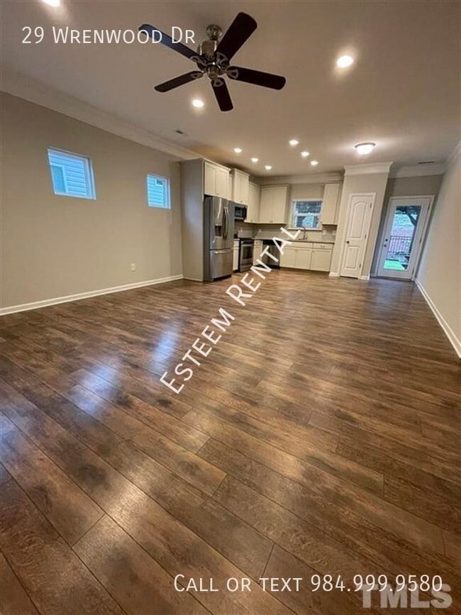 Building Photo - 29 Wrenwood Dr Rental