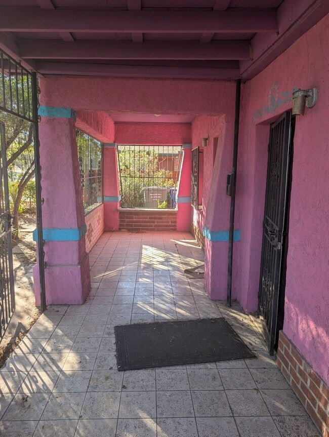 Photo - Historic Tucson Home for Rent