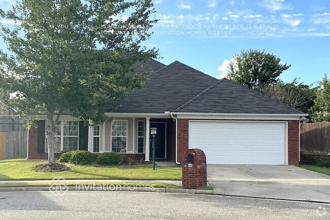 Building Photo - 2961 Tiffany Mazelle Ct Rental