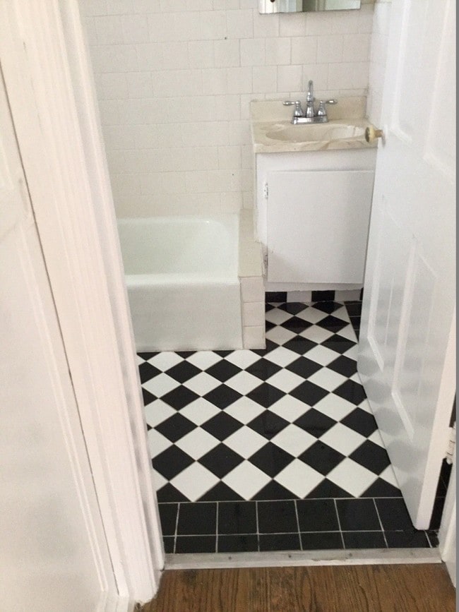 Bathroom - 9934 Durant Dr Unit 9934