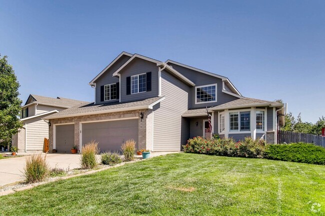 Building Photo - Spacious 4BD, 2.5BA Home in River Run with...