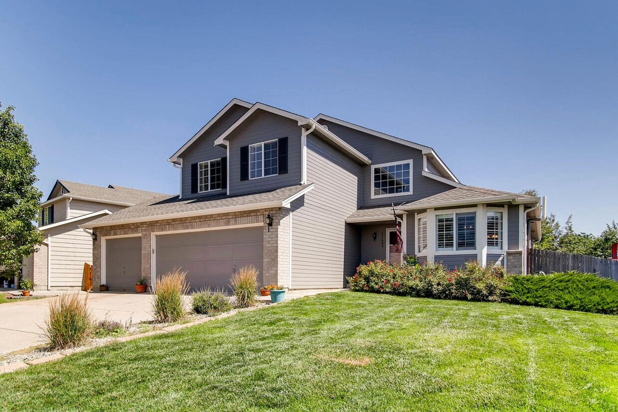 Spacious 4BD, 2.5BA Home in River Run with... - Spacious 4BD, 2.5BA Home in River Run with...