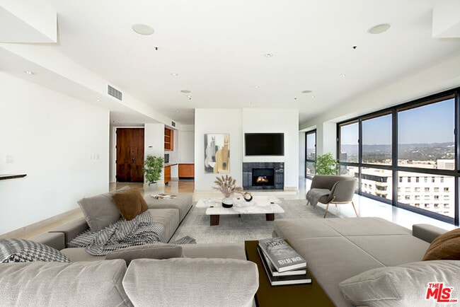 Photo - 10750 Wilshire Blvd Unit 1602
