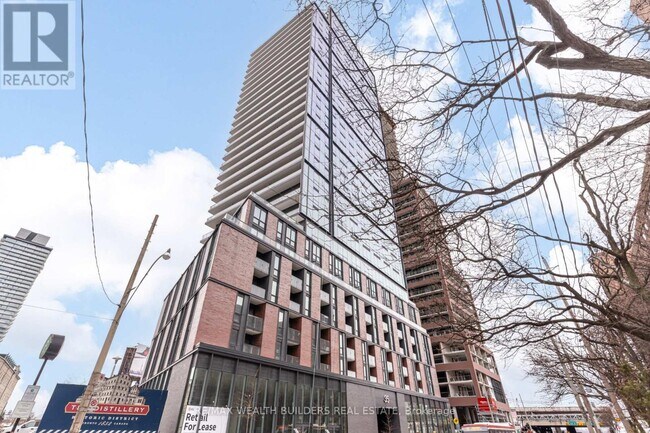 Photo - 35 Parliament St Unit 2604