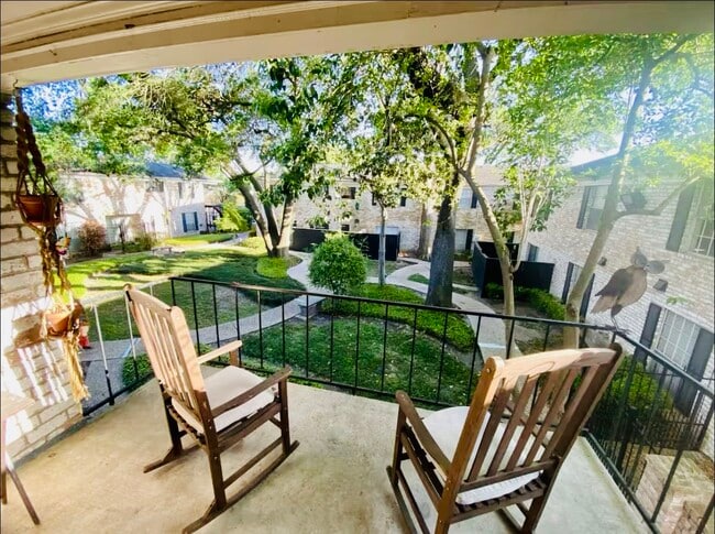 Photo - 7900 Westheimer Rd Unidad 220