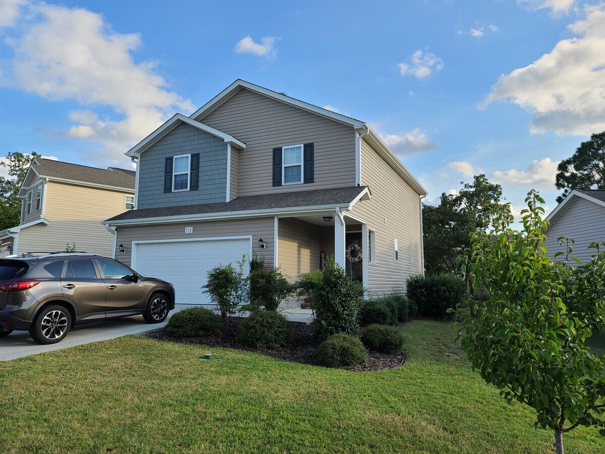 Photo - 113 Lightwater Dr